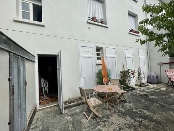 LORIENT MERVILLE IMMEUBLE , Lorient