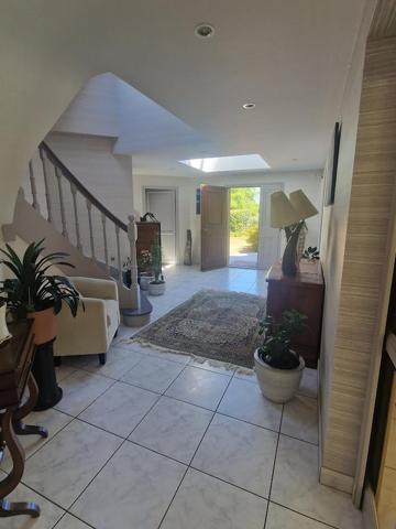 EN BRETAGNE!! PROPRIETE EXCEPTIONNELLE AVEC PISCINE... Pontivy (56300)