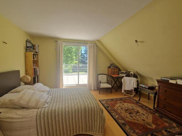EN BRETAGNE!! PROPRIETE EXCEPTIONNELLE AVEC PISCINE... Pontivy (56300)
