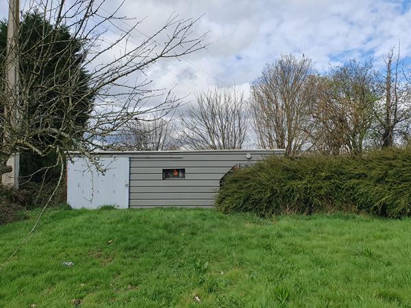 Plumergat, traditionnelle sur plus de 2800 m² , Plumergat