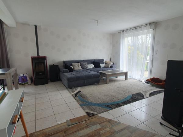 Plumergat, traditionnelle sur plus de 2800 m² , Plumergat