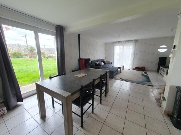 Plumergat, traditionnelle sur plus de 2800 m² , Plumergat