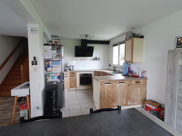 Plumergat, traditionnelle sur plus de 2800 m² , Plumergat