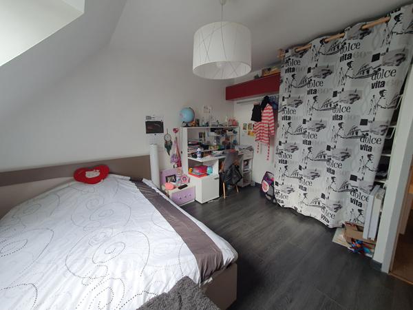 Plumergat, traditionnelle sur plus de 2800 m² , Plumergat