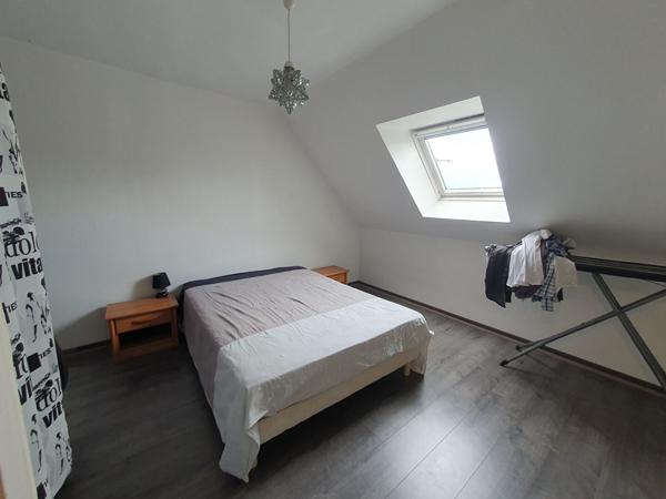 Plumergat, traditionnelle sur plus de 2800 m² , Plumergat