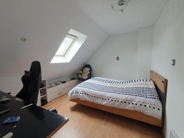 Plumergat, traditionnelle sur plus de 2800 m² , Plumergat