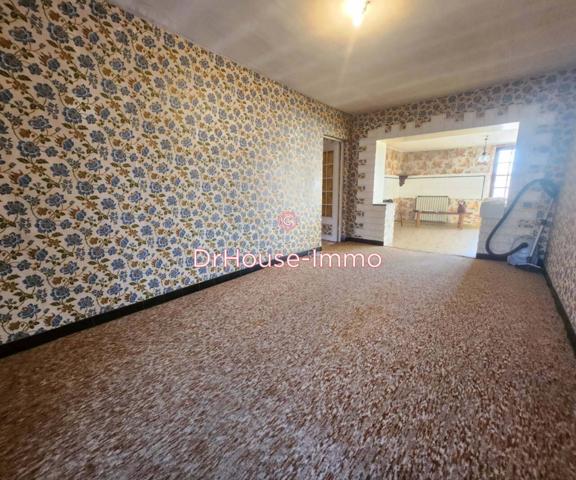 Maison à vendre 3 pièces de 96 m²