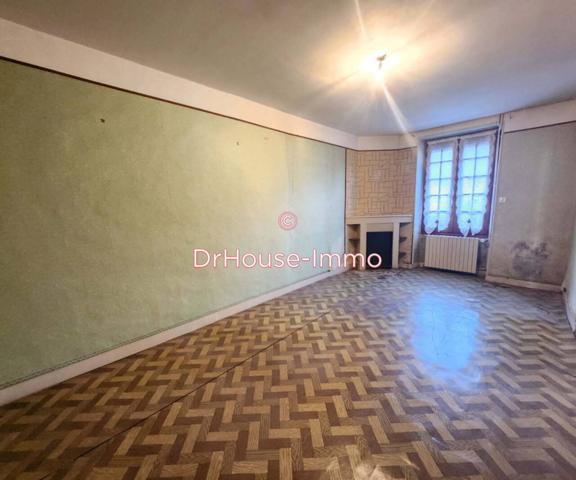 Maison à vendre 3 pièces de 96 m²