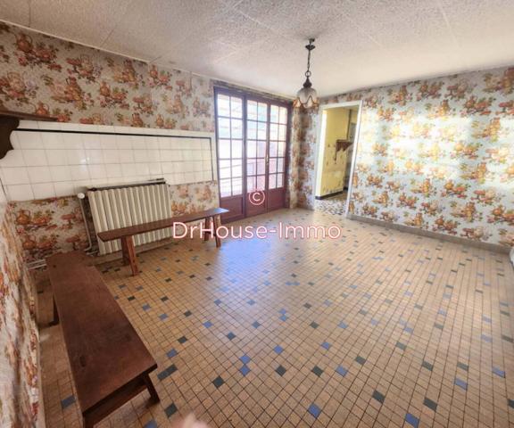 Maison à vendre 3 pièces de 96 m²