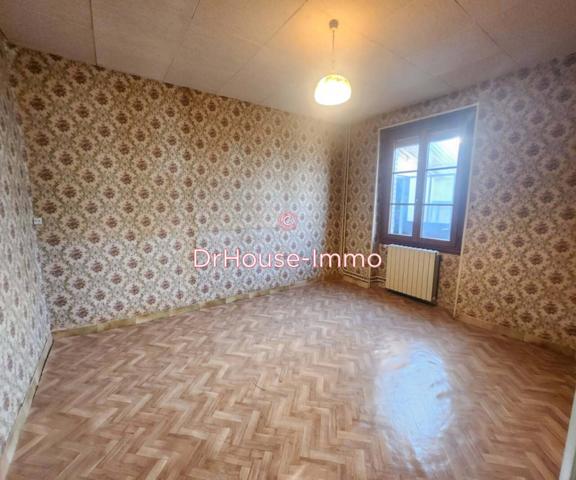 Maison à vendre 3 pièces de 96 m²