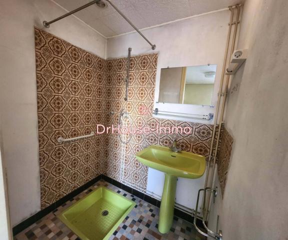 Maison à vendre 3 pièces de 96 m²