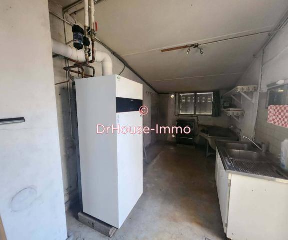 Maison à vendre 3 pièces de 96 m²