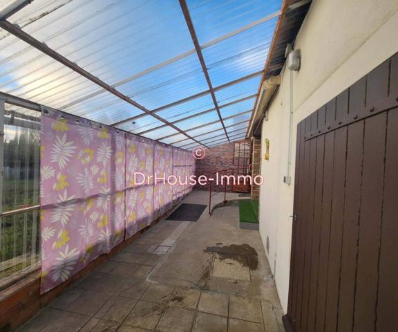 Maison à vendre 3 pièces de 96 m²