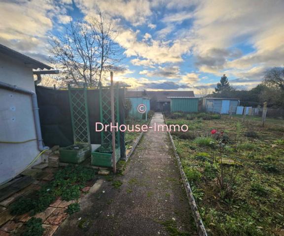 Maison à vendre 3 pièces de 96 m²