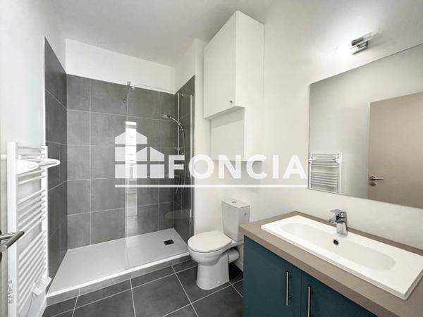 Location Studio 25.11 m² - 72 BOULEVARD DU PRESIDENT CARNOT APPT 212 Agen 47000