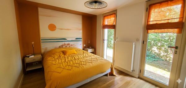 Maison Saint Brevin Les Pins 5 pièce(s) 113 m2