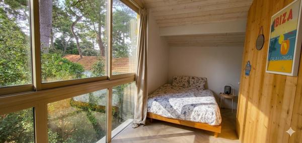 Maison Saint Brevin Les Pins 5 pièce(s) 113 m2