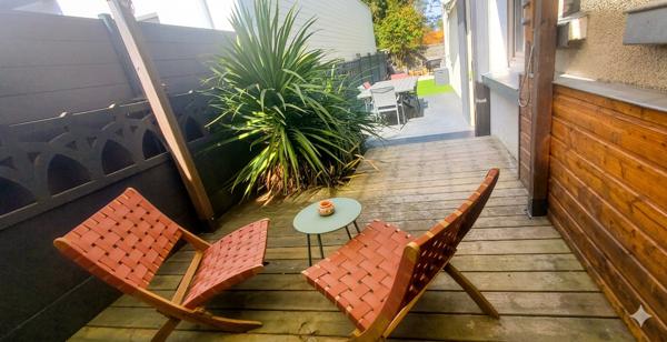 Maison Saint Brevin Les Pins 5 pièce(s) 113 m2