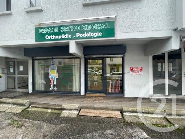 à vendre  37,22 m2 BESANCON - 25