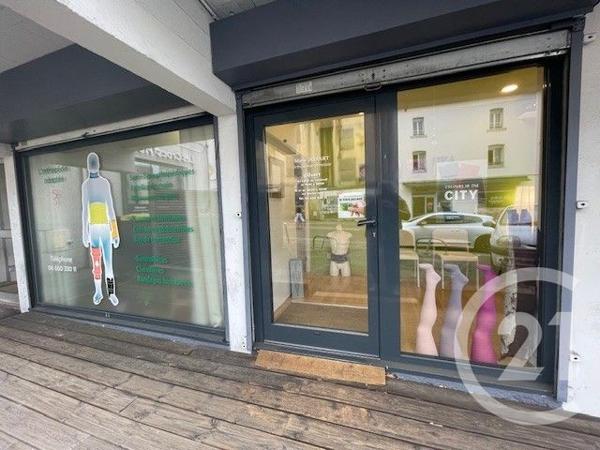 à vendre  37,22 m2 BESANCON - 25