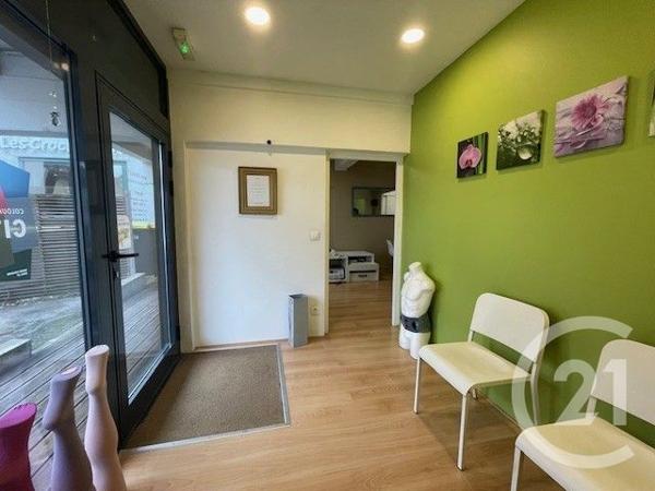 à vendre  37,22 m2 BESANCON - 25