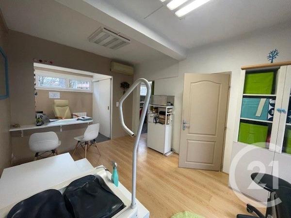 à vendre  37,22 m2 BESANCON - 25