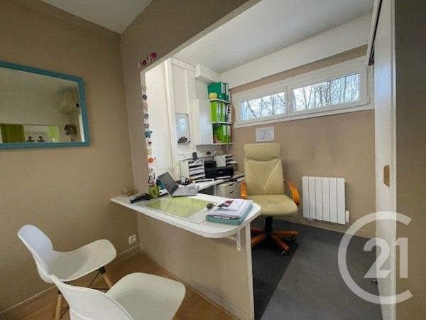 à vendre  37,22 m2 BESANCON - 25