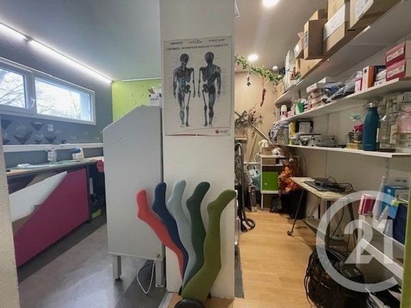 à vendre  37,22 m2 BESANCON - 25