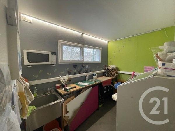 à vendre  37,22 m2 BESANCON - 25