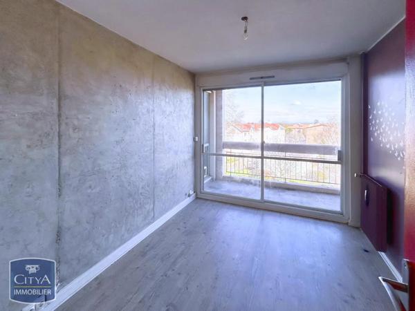 Appartement à vendre 3 pièces 63.91m²
