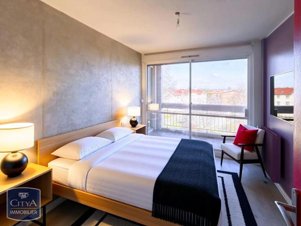 Appartement à vendre 3 pièces 63.91m²