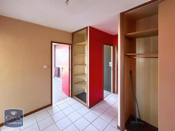 Appartement à vendre 3 pièces 63.91m²