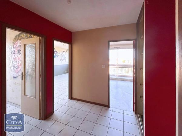 Appartement à vendre 3 pièces 63.91m²