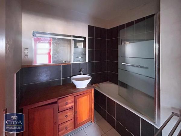 Appartement à vendre 3 pièces 63.91m²