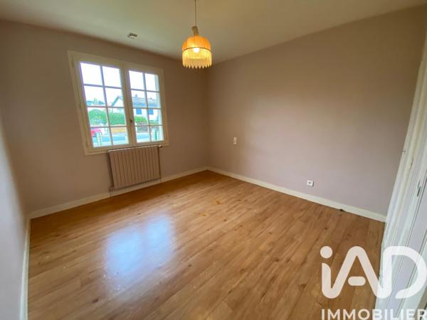 Maison à vendre 9 pièces 152 m² Ménigoute