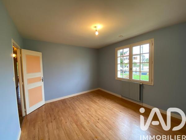Maison à vendre 9 pièces 152 m² Ménigoute