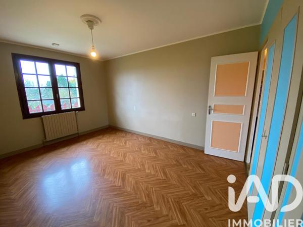 Maison à vendre 9 pièces 152 m² Ménigoute