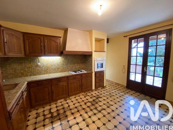 Maison à vendre 9 pièces 152 m² Ménigoute