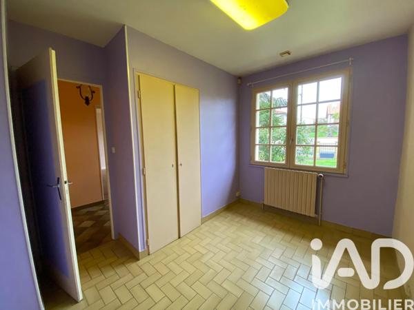 Maison à vendre 9 pièces 152 m² Ménigoute