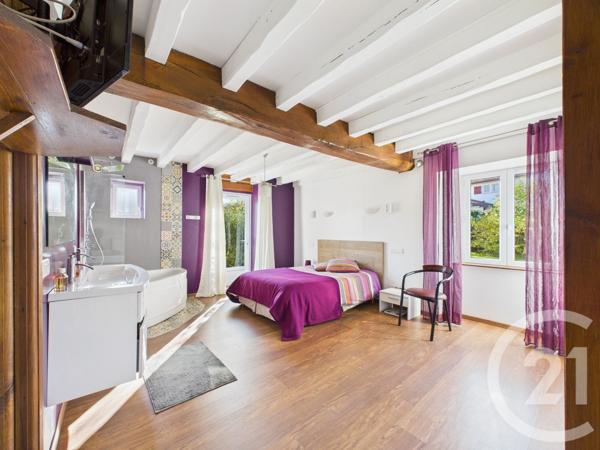 Maison à vendre  7 pièces - 234,50 m2 JATXOU - 64