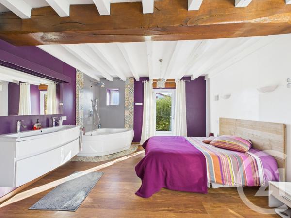 Maison à vendre  7 pièces - 234,50 m2 JATXOU - 64