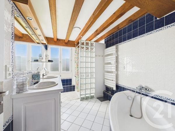 Maison à vendre  7 pièces - 234,50 m2 JATXOU - 64