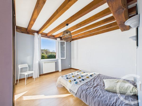 Maison à vendre  7 pièces - 234,50 m2 JATXOU - 64