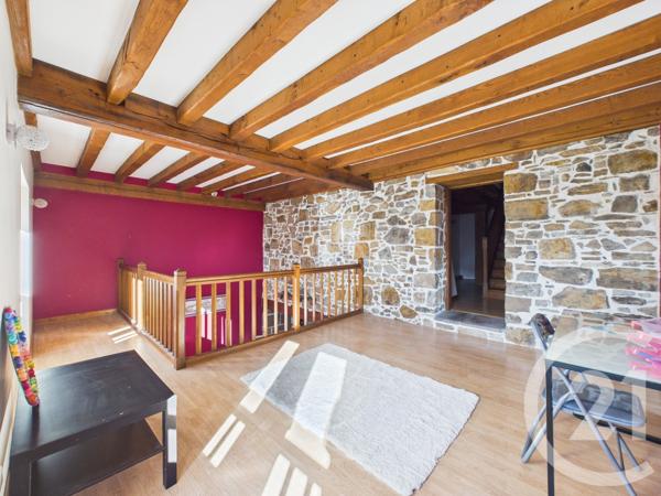 Maison à vendre  7 pièces - 234,50 m2 JATXOU - 64