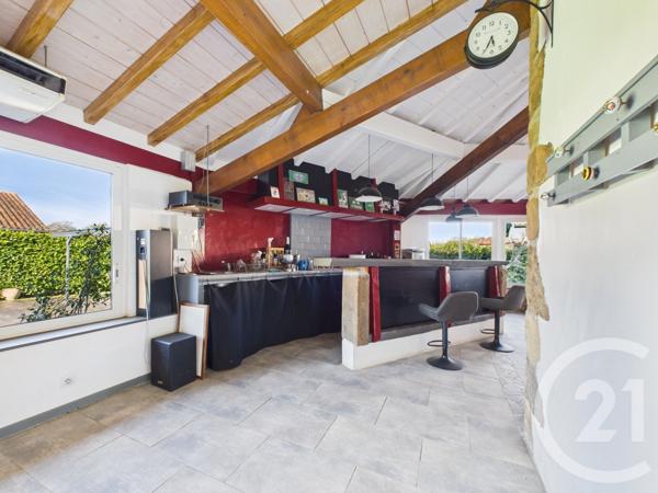Maison à vendre  7 pièces - 234,50 m2 JATXOU - 64