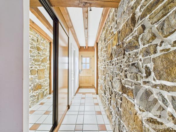 Maison à vendre  7 pièces - 234,50 m2 JATXOU - 64