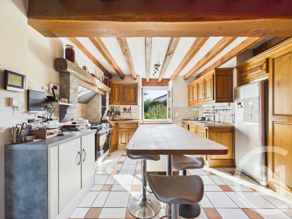 Maison à vendre  7 pièces - 234,50 m2 JATXOU - 64