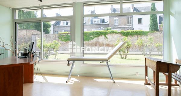 À vendre Local commercial 120.81 m² - Amiens 80000