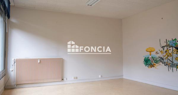 À vendre Local commercial 120.81 m² - Amiens 80000