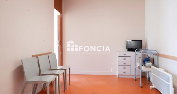 À vendre Local commercial 120.81 m² - Amiens 80000